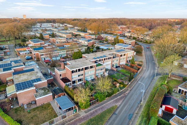 Medium property photo - Haselackers 51, 7824 LL Emmen